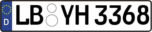 LB-YH3368