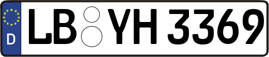LB-YH3369