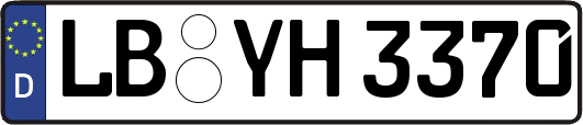 LB-YH3370