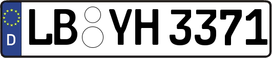 LB-YH3371