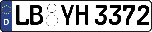 LB-YH3372