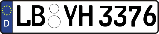 LB-YH3376