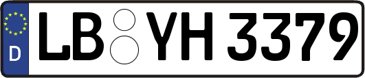 LB-YH3379