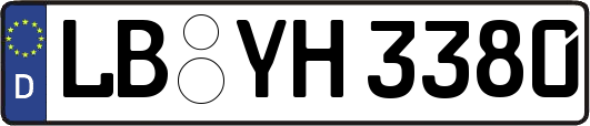 LB-YH3380
