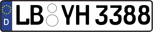 LB-YH3388