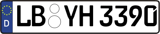 LB-YH3390