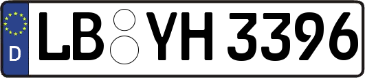 LB-YH3396