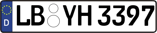 LB-YH3397
