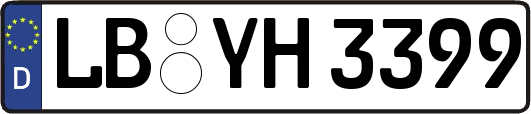 LB-YH3399