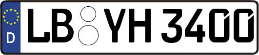 LB-YH3400