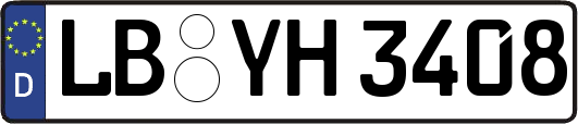 LB-YH3408