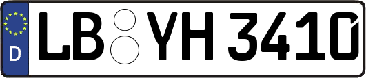 LB-YH3410