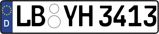 LB-YH3413