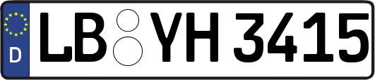 LB-YH3415