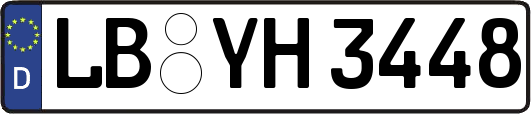 LB-YH3448