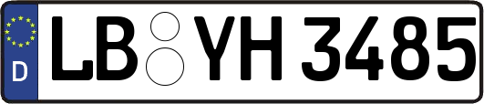 LB-YH3485