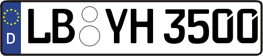 LB-YH3500