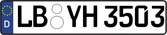 LB-YH3503
