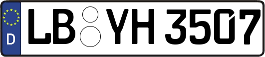 LB-YH3507