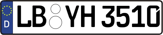 LB-YH3510