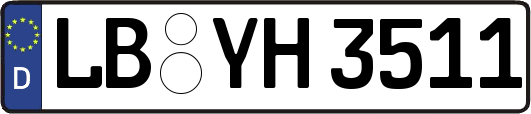 LB-YH3511