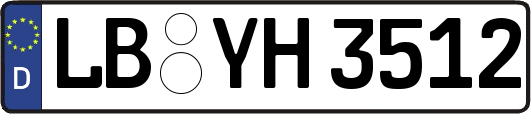 LB-YH3512