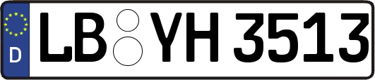 LB-YH3513