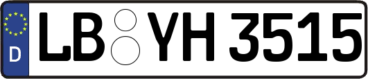LB-YH3515