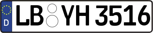 LB-YH3516