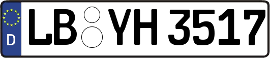 LB-YH3517