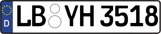 LB-YH3518