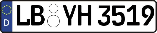 LB-YH3519