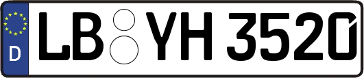 LB-YH3520