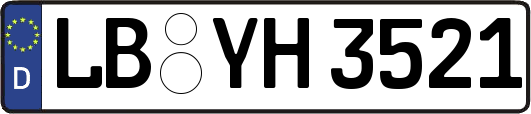 LB-YH3521