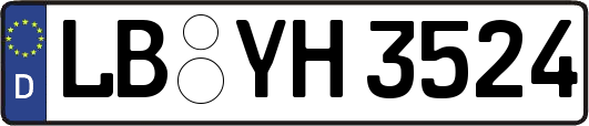 LB-YH3524