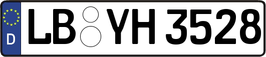 LB-YH3528