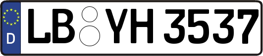 LB-YH3537