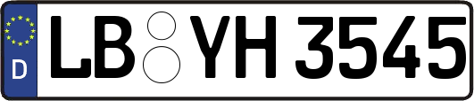 LB-YH3545