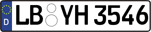 LB-YH3546