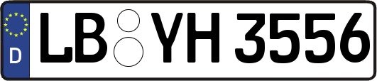 LB-YH3556