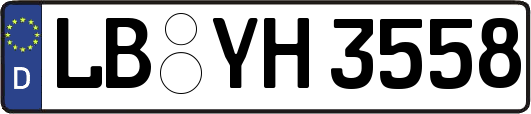 LB-YH3558