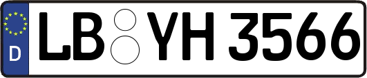 LB-YH3566