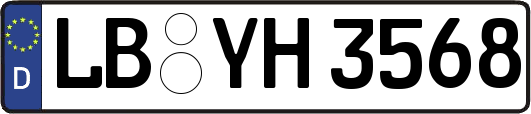 LB-YH3568