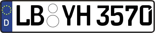 LB-YH3570