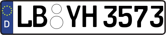 LB-YH3573