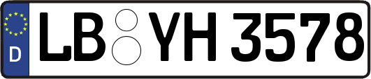 LB-YH3578