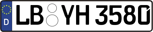 LB-YH3580