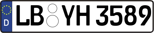 LB-YH3589