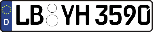 LB-YH3590