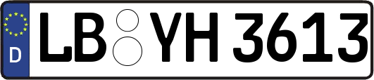 LB-YH3613